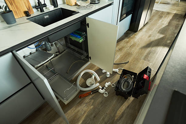 24/7 Emergency Gas Line Repair experts in Heislerville, NJ